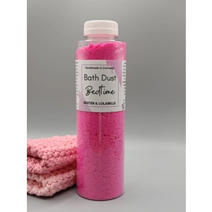 Bedtime Bath Dust Bedtime Bath Dust
