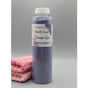 Dream On Bath Dust Dream On Bath Dust