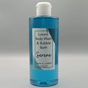 Serene Body wash