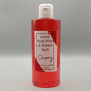 Cherry Body wash