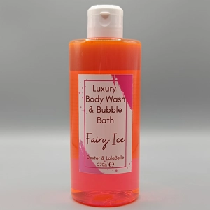 Fairy Ice Body wash Fairy Ice Body wash