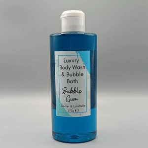 Bubblegum Body wash