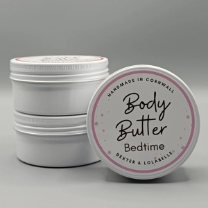 Bedtime Body Butter Bedtime Body Butter