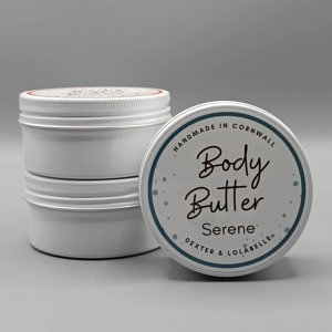 Serene Body Butter