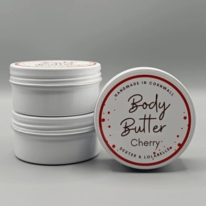 Cherry Body Butter Cherry Body Butter