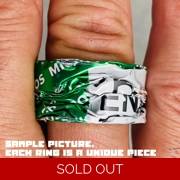 The Swiss Edition Ring