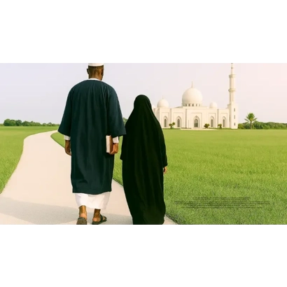 Qur’anic Study, Religious Practice: A Family’s Path to Al-Azhar