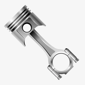 Piston