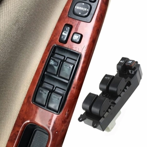 Power Window Switch
