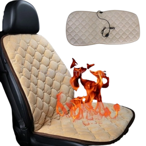 Heated Seat