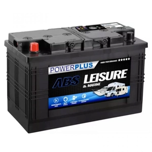 Car Battery (Lead-Acid Battery)