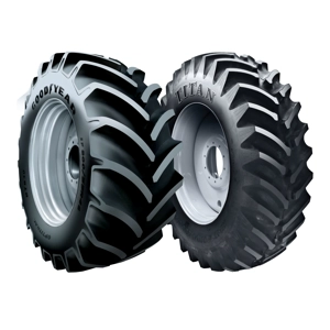 Agriculture Tires