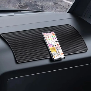 Anti-Slip Dashboard Pad