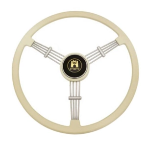 Banjo Steering Wheel