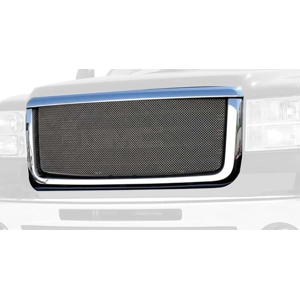 Billet Grille