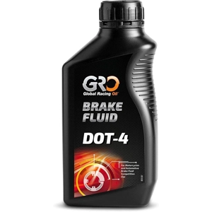 Brake Fluid
