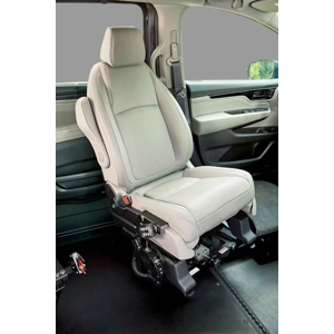 Driver Seat