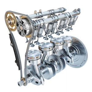 Camshaft