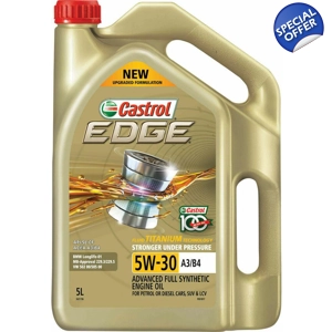 Engine Oil