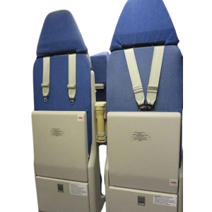 Jump Seat