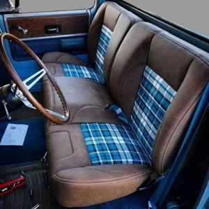 Bench Seat