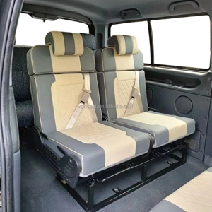 Rear Seats