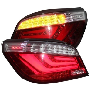 Xenon (HID)