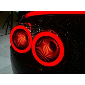 Light Emitting Diode