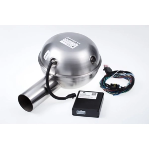 electronic muffler
