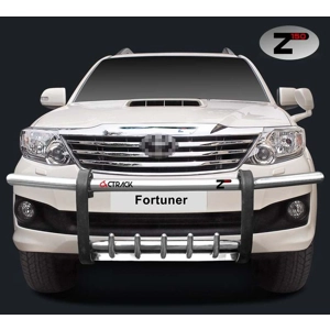 Front Bumper Guard