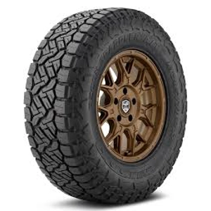 gmc tires