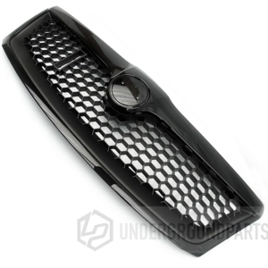 Honeycomb Grille