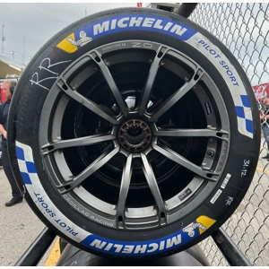 MichelinPS