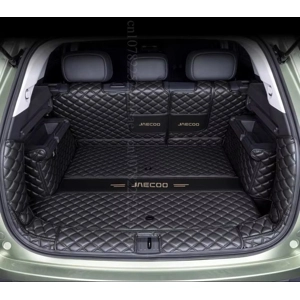 Trunk Mat / Cargo Liner