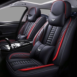 Luxury Car Seat