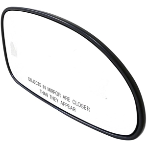 Mirror Glass Replacement