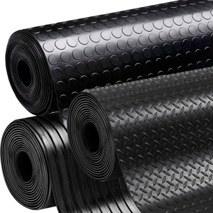 Rubber Floor Mats