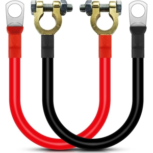 Battery Cable (Positive Cable)
