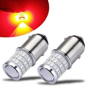Tail Light Housing