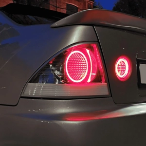 LED Tail Light