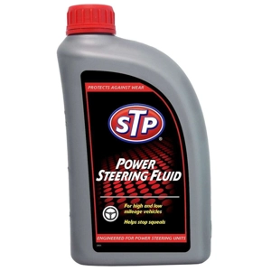 Power Steering Fluid
