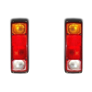 Tail Light Bulb