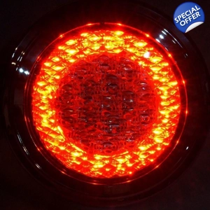 Tail Light Gasket / Seal