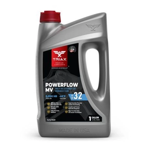 Hydraulic Oil