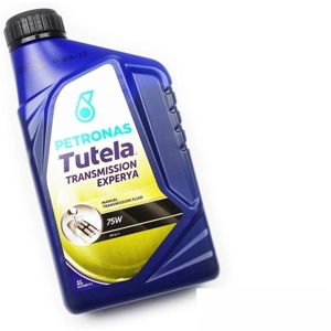 Transmission Oil (Gear Oil)