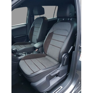 Front Passenger Seat