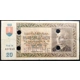 Slovakia 20 Korun 1939 Specimen VG