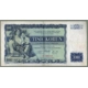 Czechoslovakia 1000 Korun 1934 VF