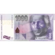 Slovakia 1000 Korun 2007 UNC