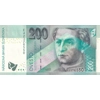 Slovakia 200 Korun 2002..